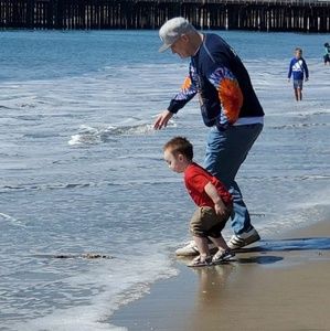 Meet your Posher, Matt